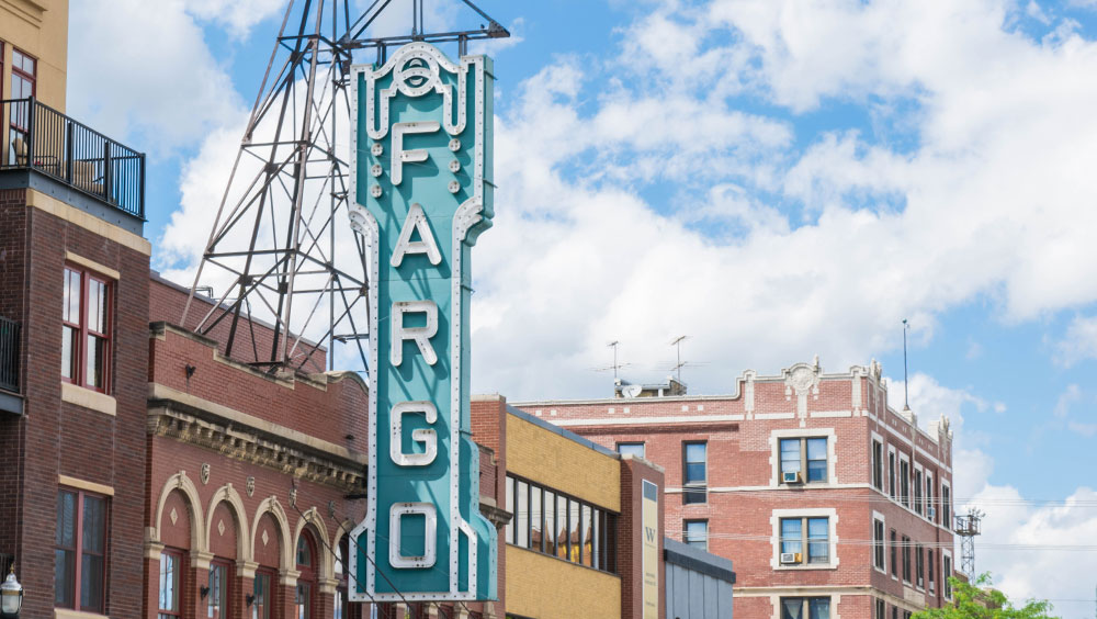 Funky Fargo: Cool Activities In This North Dakota City