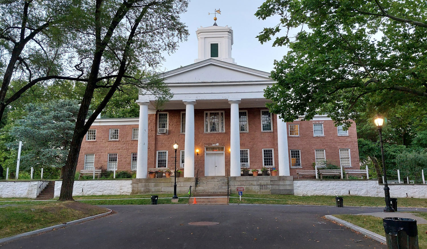 Historic Richmond Town