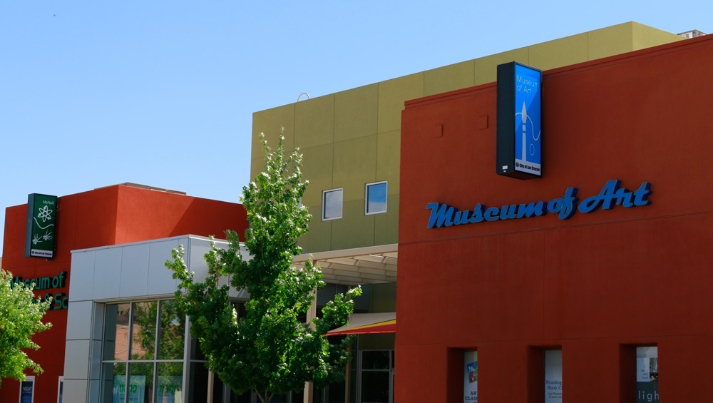 Las Cruces Museum of Art