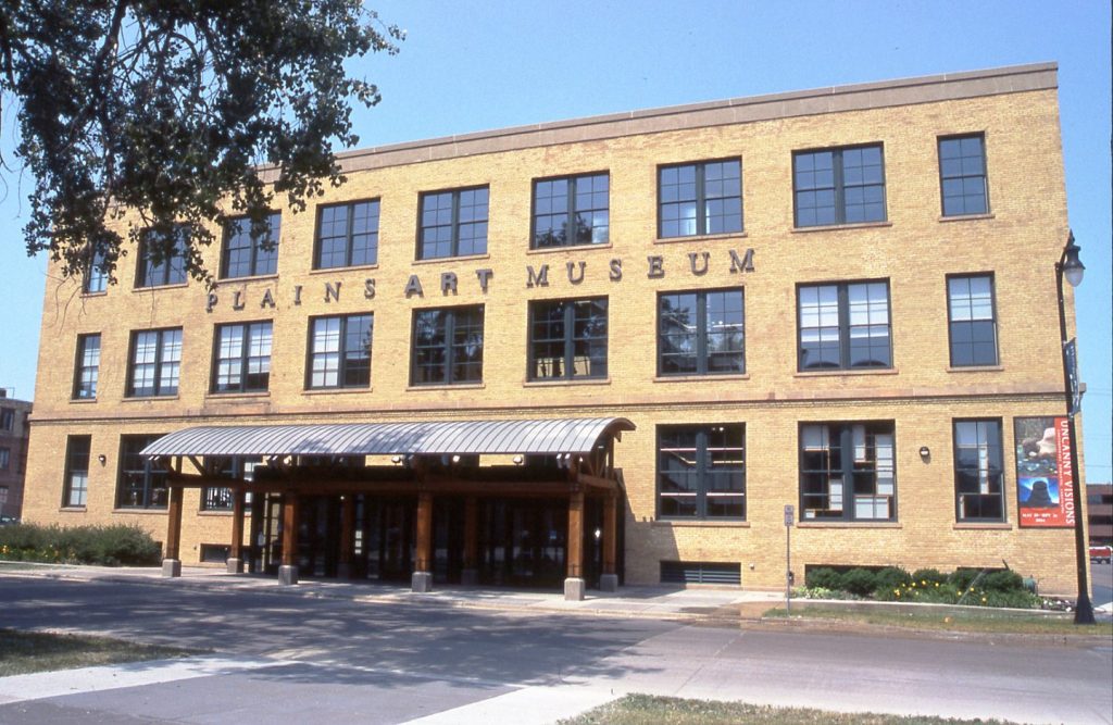 Plains Art Museum