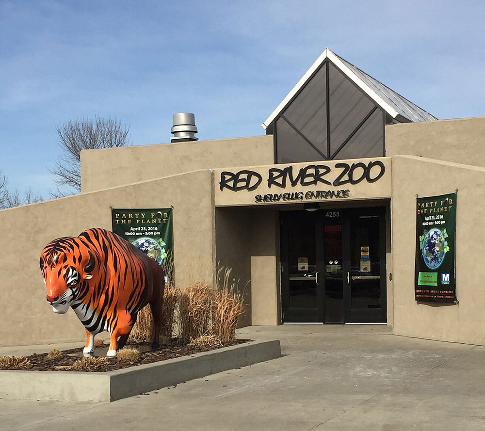 Red River Zoo