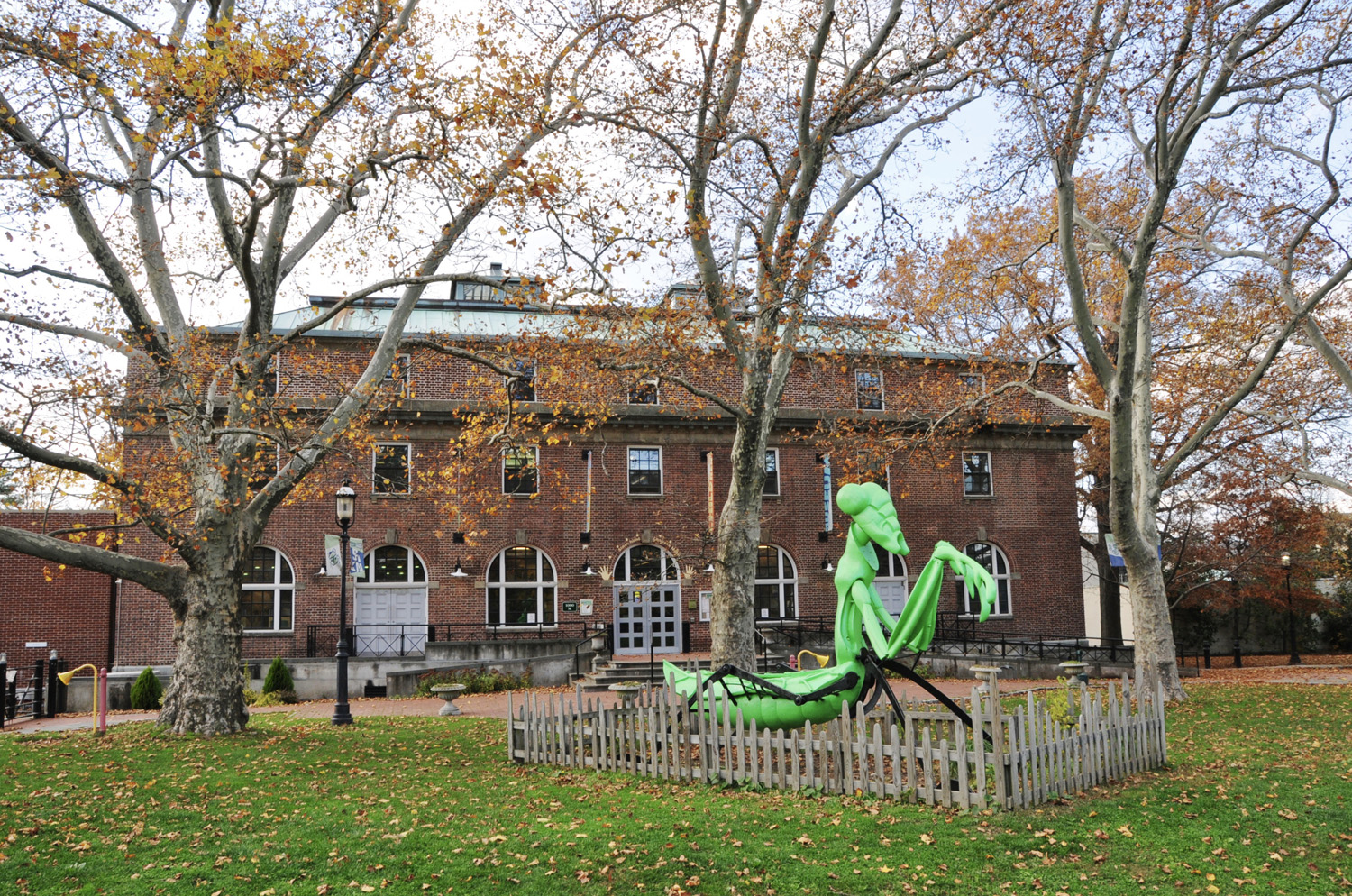 Staten Island Children s Museum
