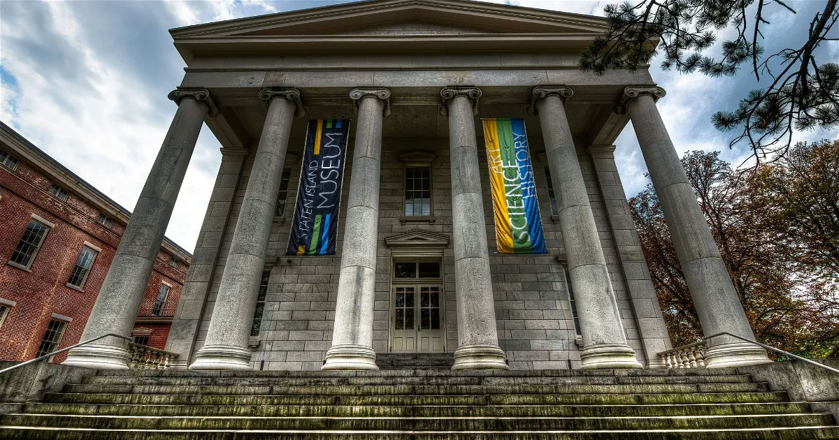 Staten Island Museum