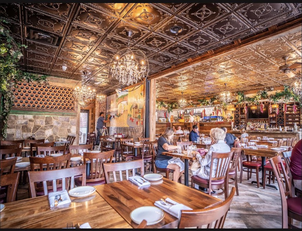 Staten Island Restaurants