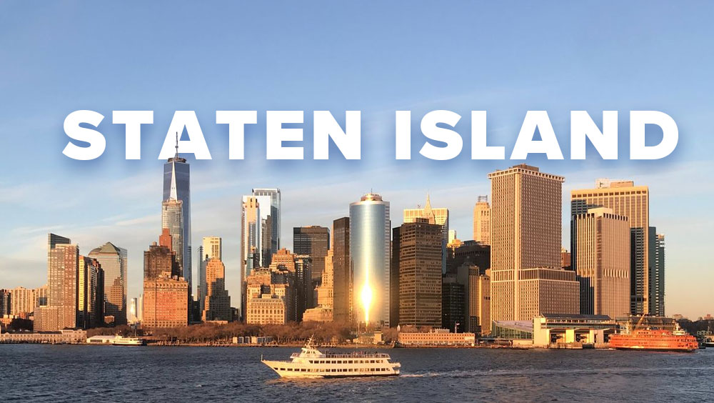 Island Escape: Fun Activities In Staten Island, New York