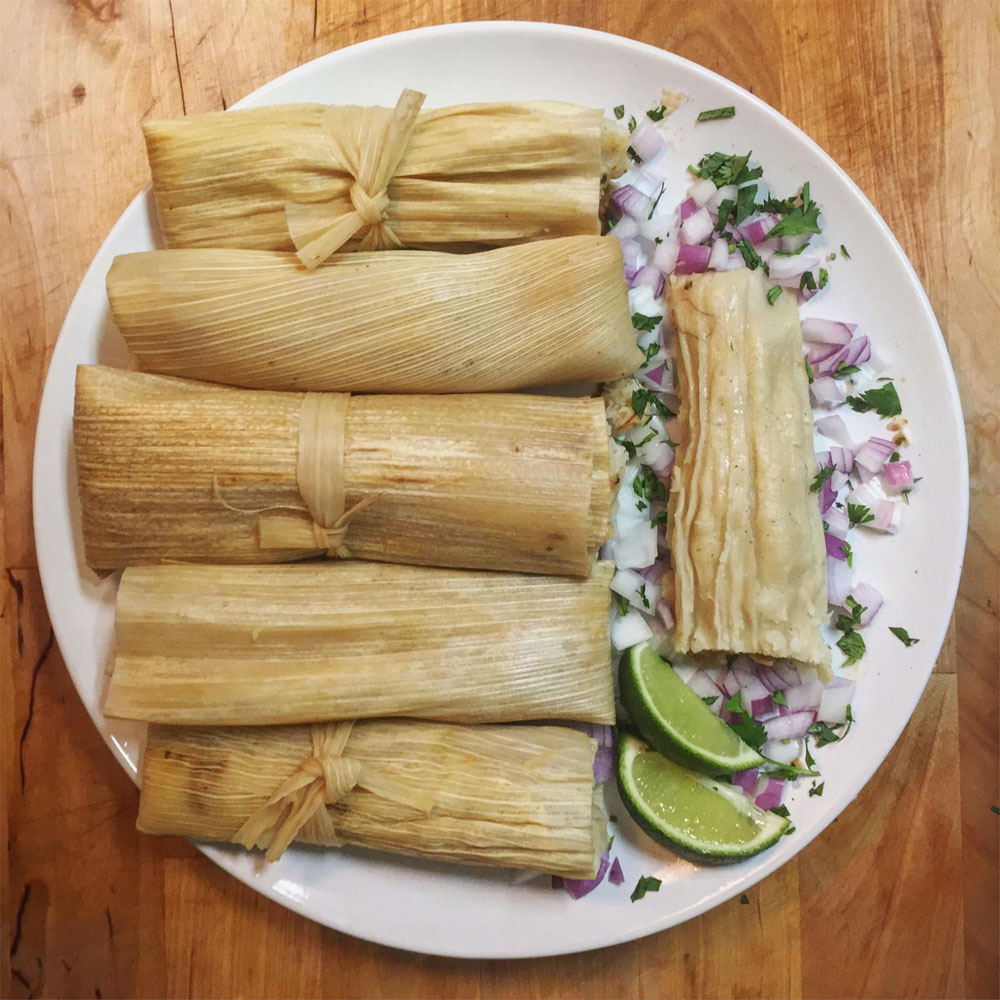 Tamales