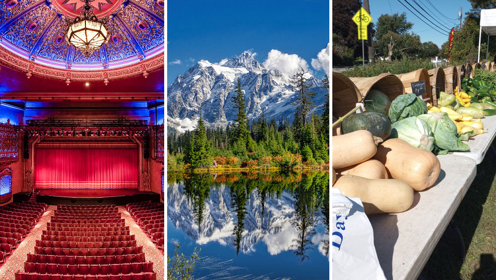 Nature Lover's Paradise: Things to Do in Bellingham, Washington