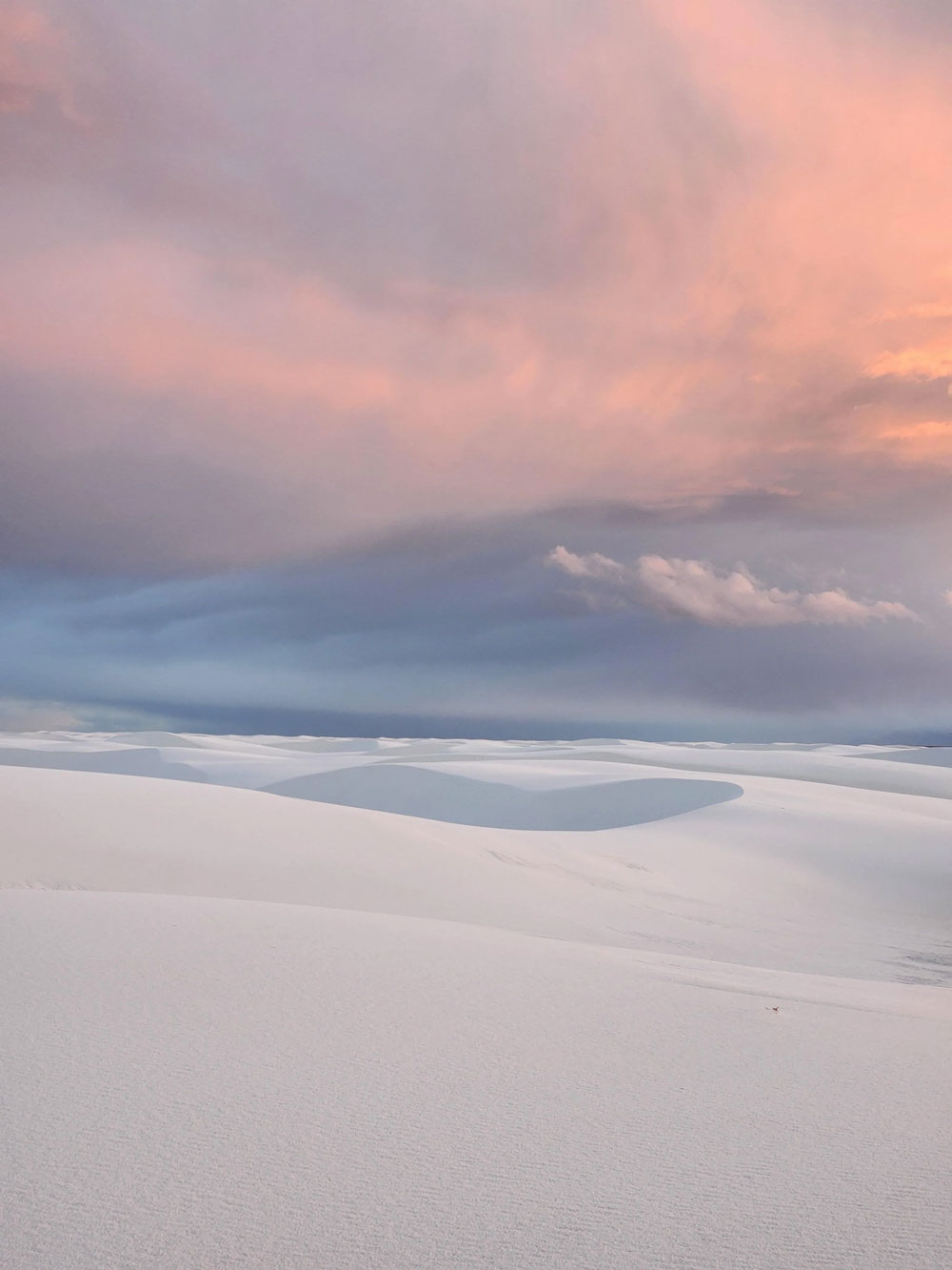 White Sands National Park