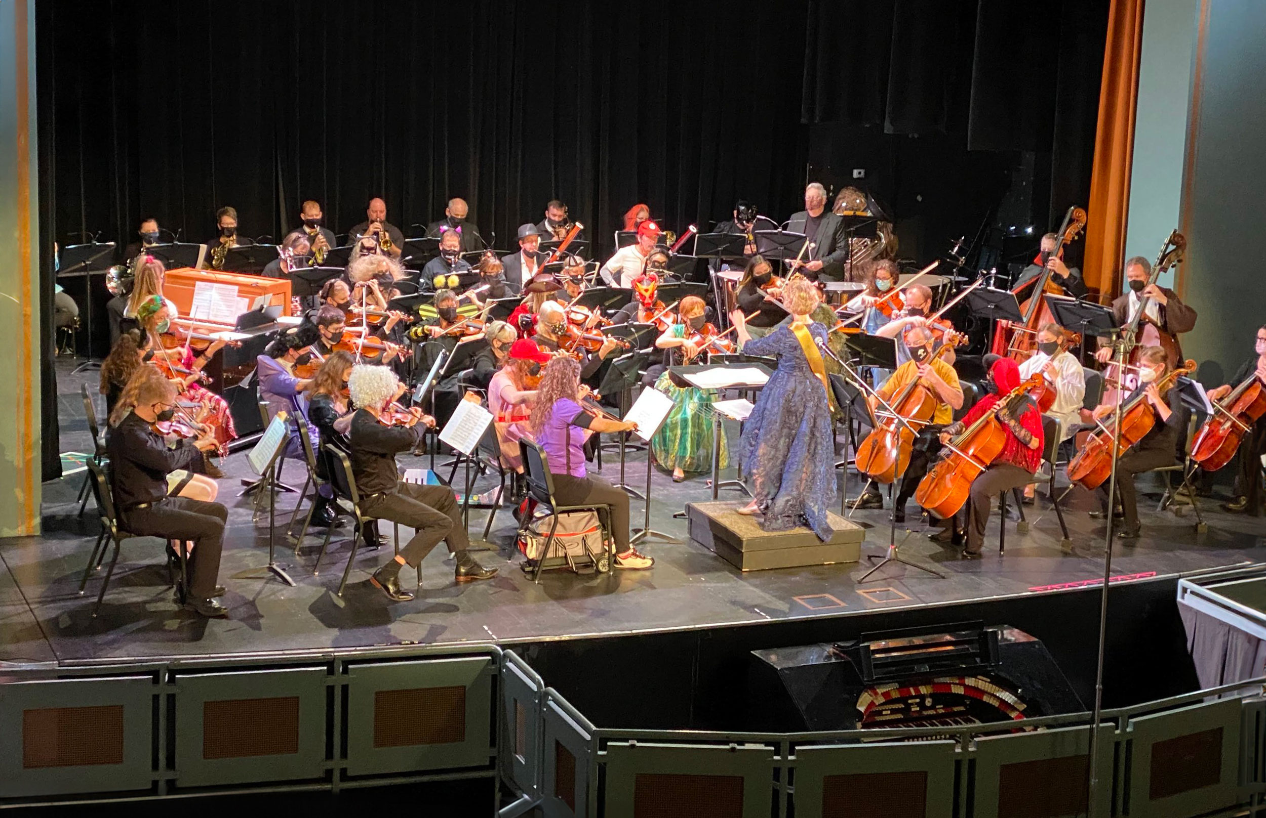 _Fargo Moorhead Symphony Orchestra
