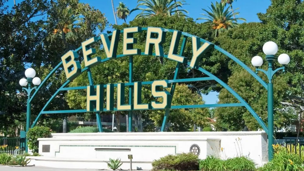 Luxury Living: Things To Do In Beverly Hills, California