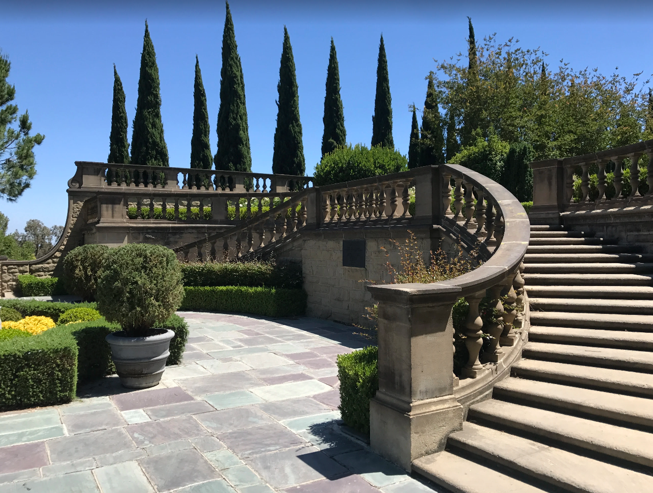greystone