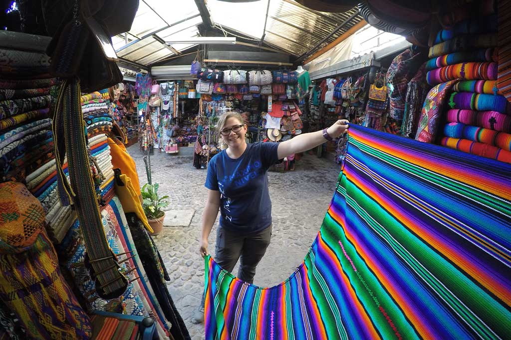 market