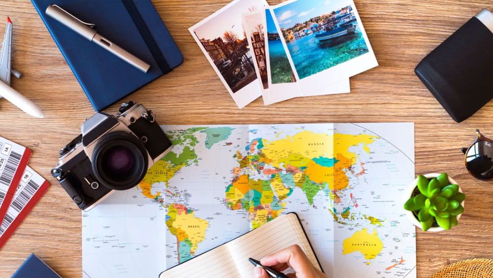 How To Find A Good Travel Agent