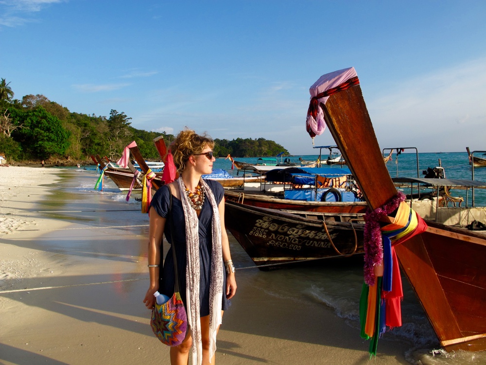 What to Wear in Thailand