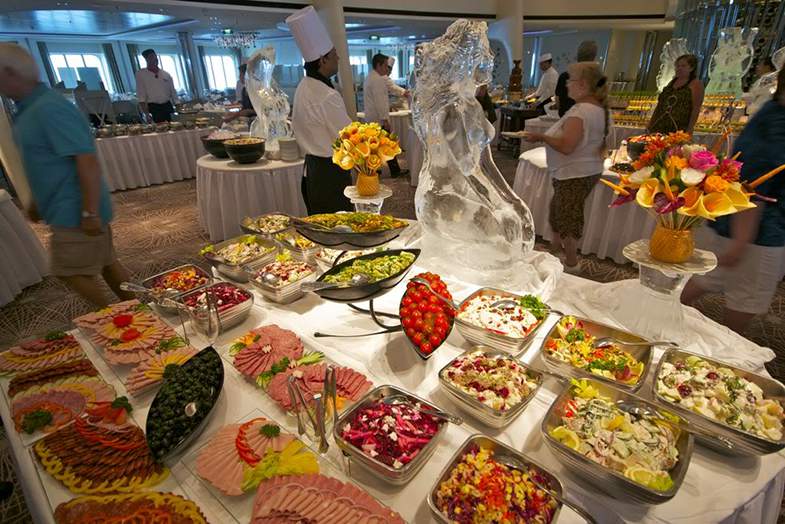 buffets
