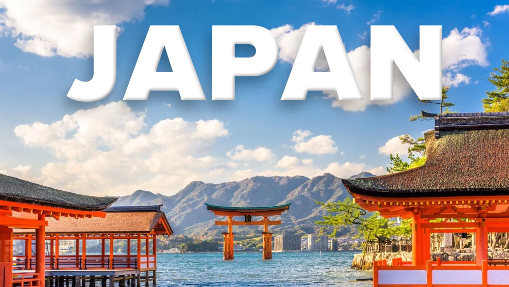 What To Plan For Your Trip To Japan