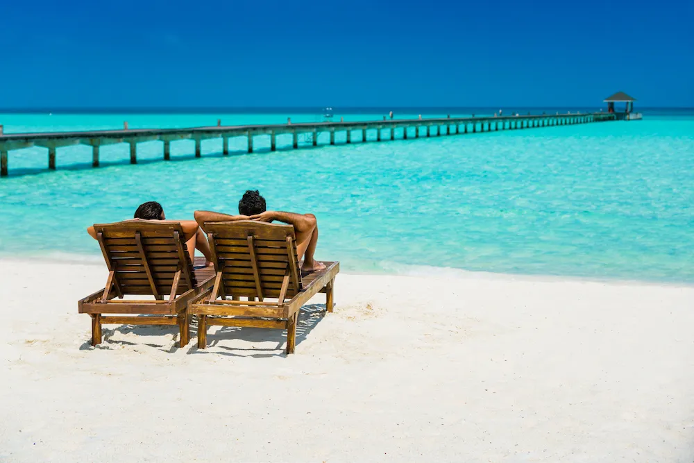 relax