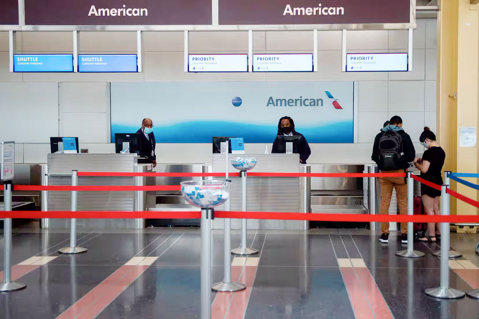 Check Your Airline s Policy