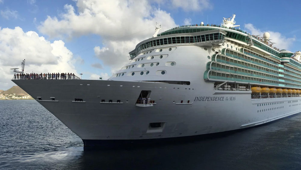 How Much Does A Cruise Cost?