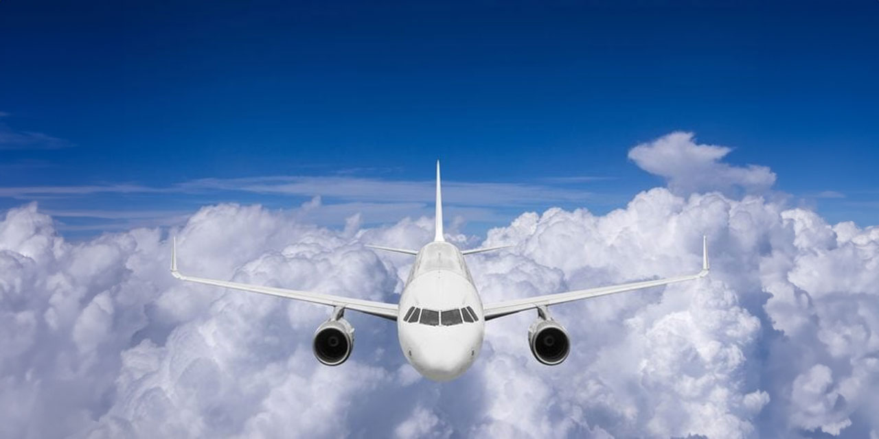 What Happens If You Miss Your Flight?