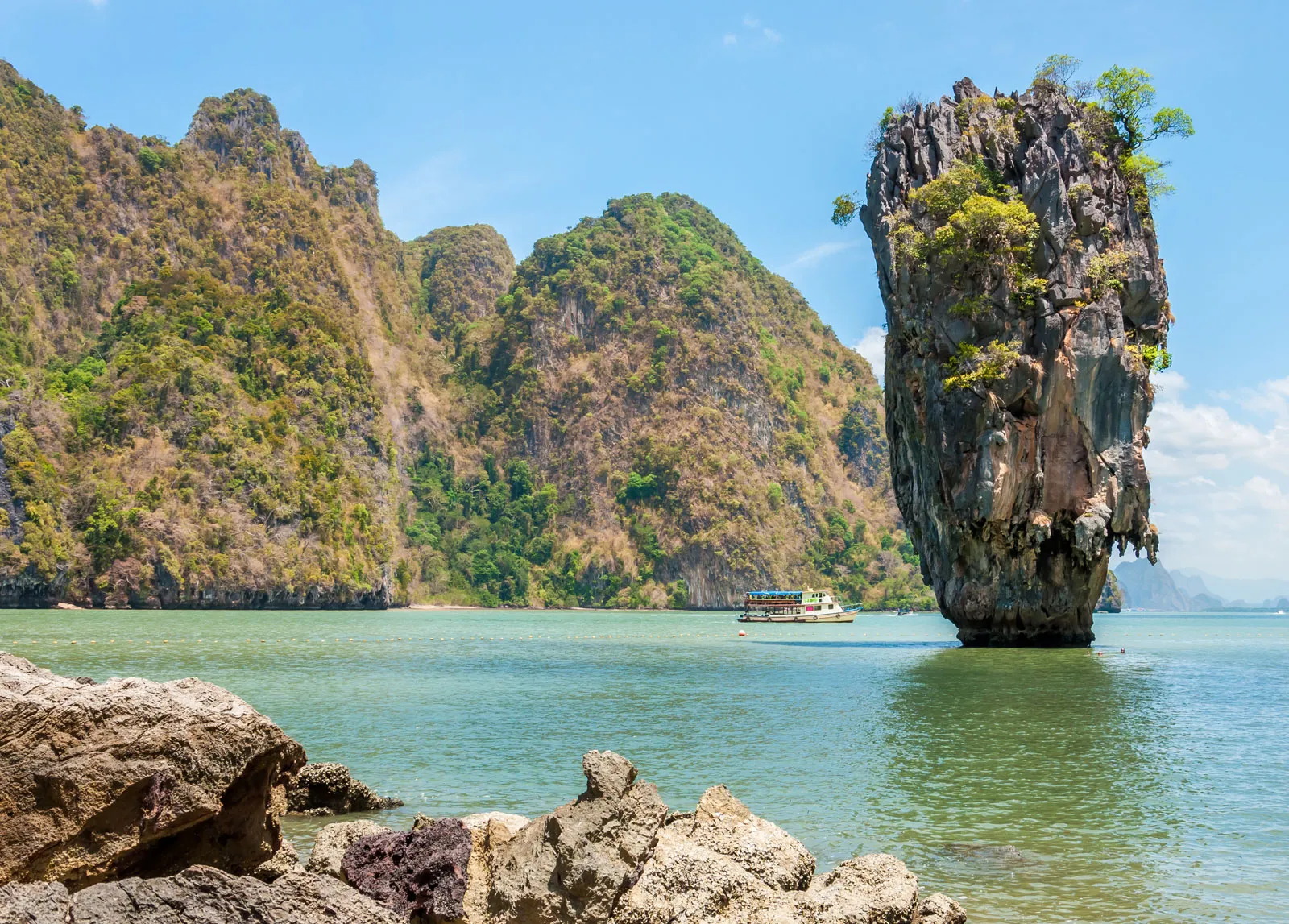 What To Pack For Thailand
