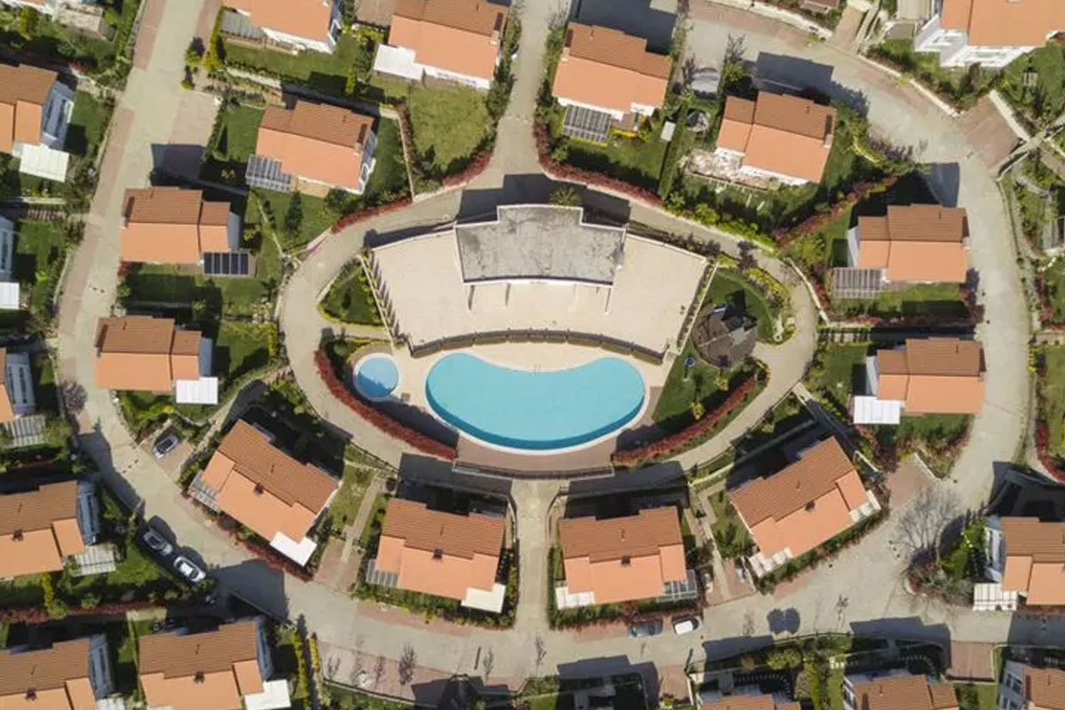 What Is A Planned Unit Development In Real Estate?