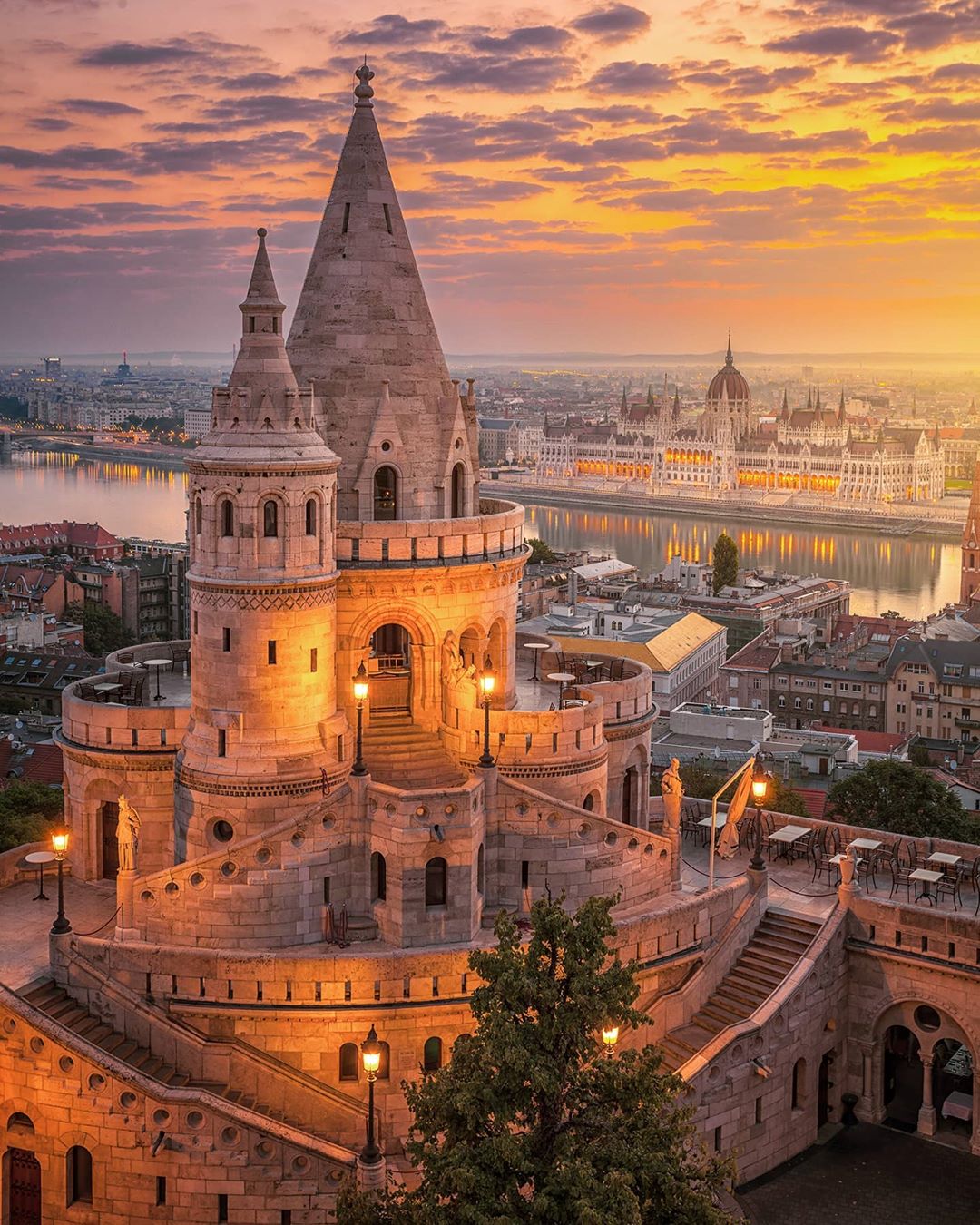 Budapest  Hungary