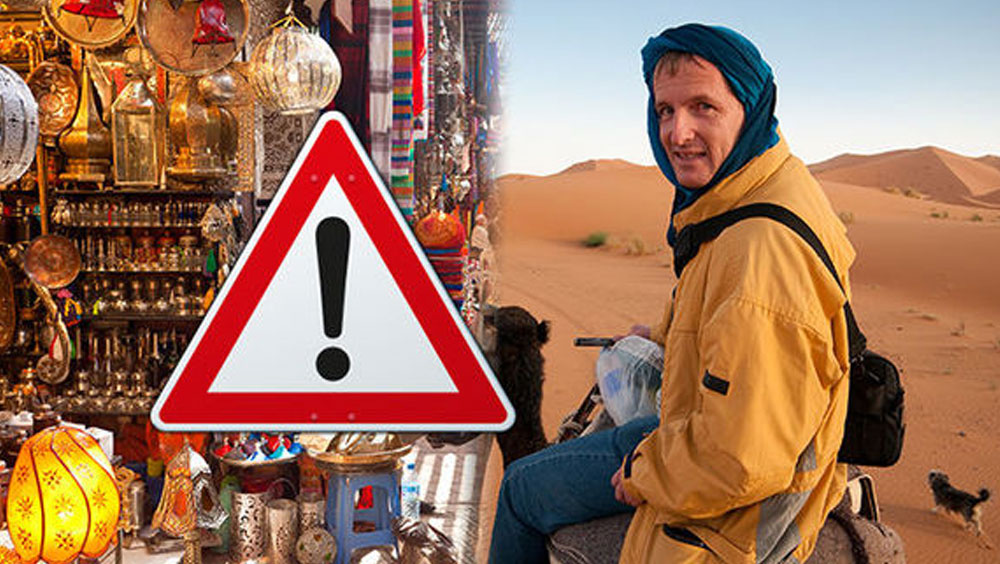 Is Morocco Safe To Visit?