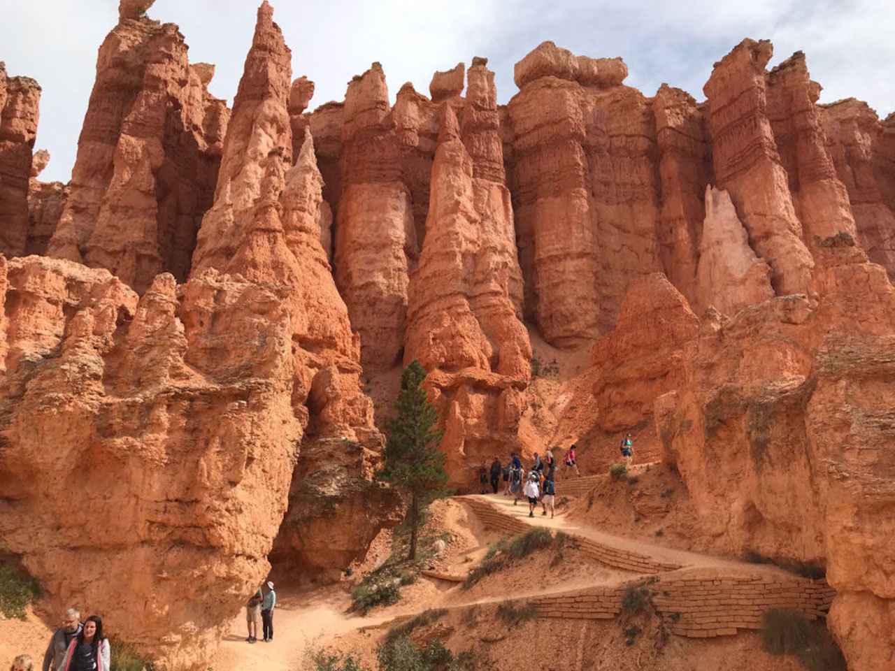 Explore The Hoodoos