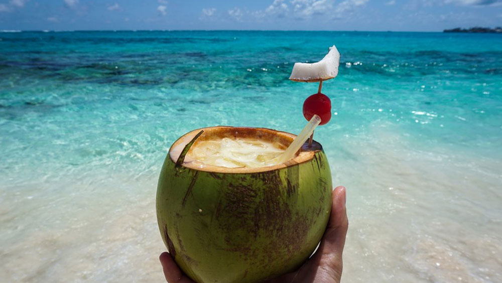 Hidden Gems of Colombia: Best Beaches to Discover