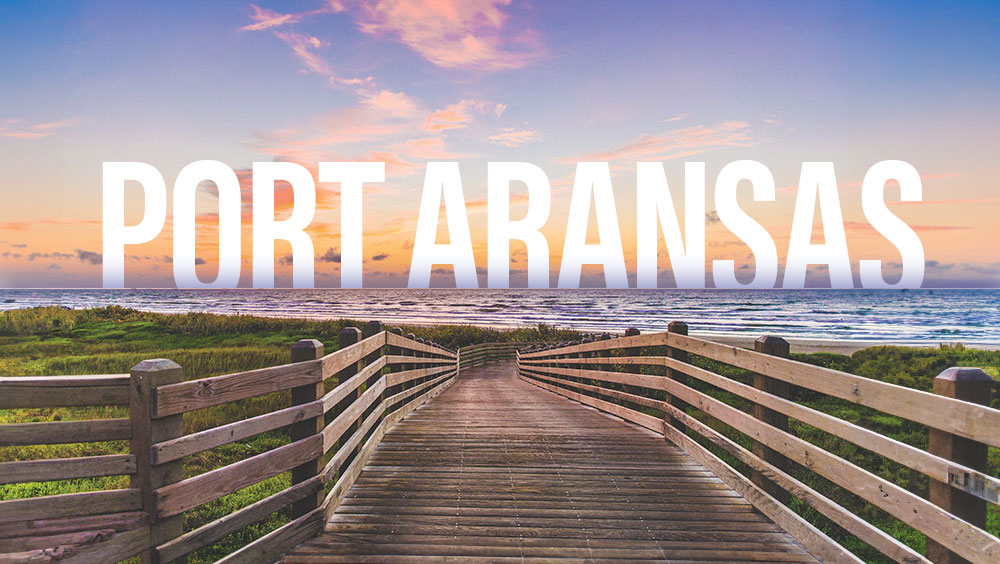 8 Things To Do In Port Aransas, TX