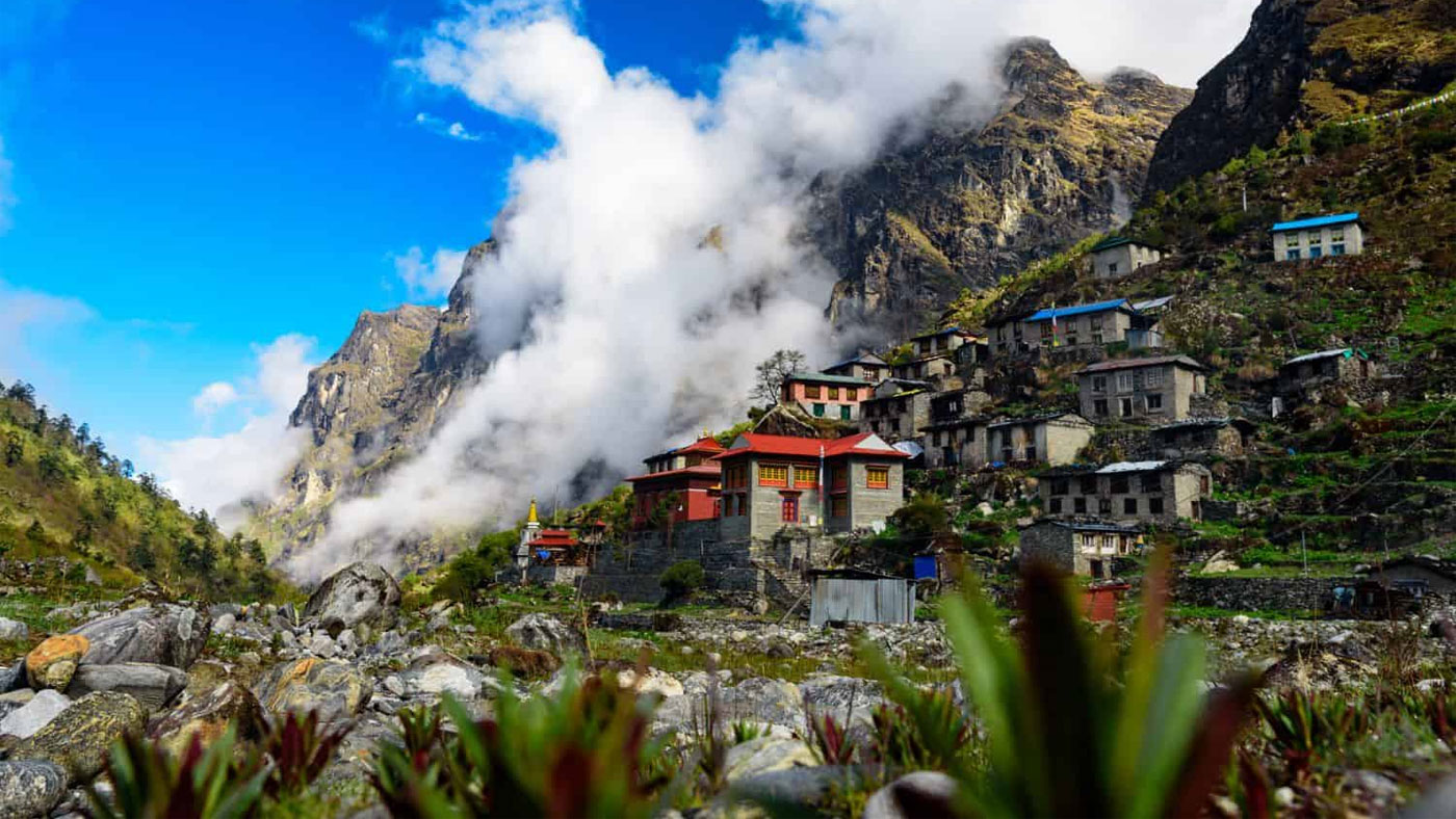 The Best Time To Visit Nepal