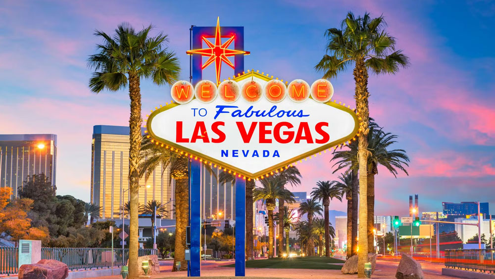 What To Pack For Vegas