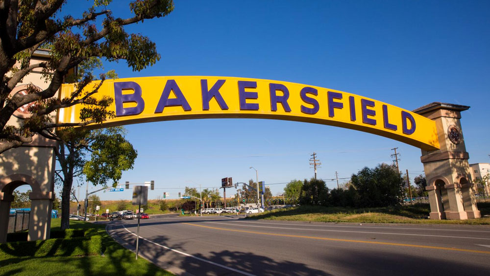 8 Things To Do In Bakersfield, CA