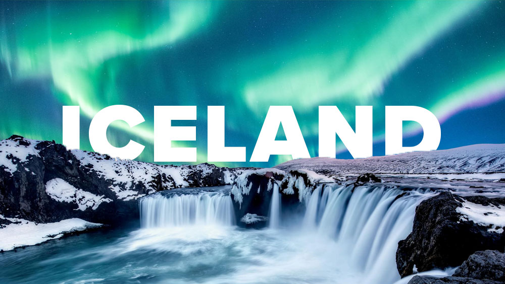 Best Time To Visit Iceland