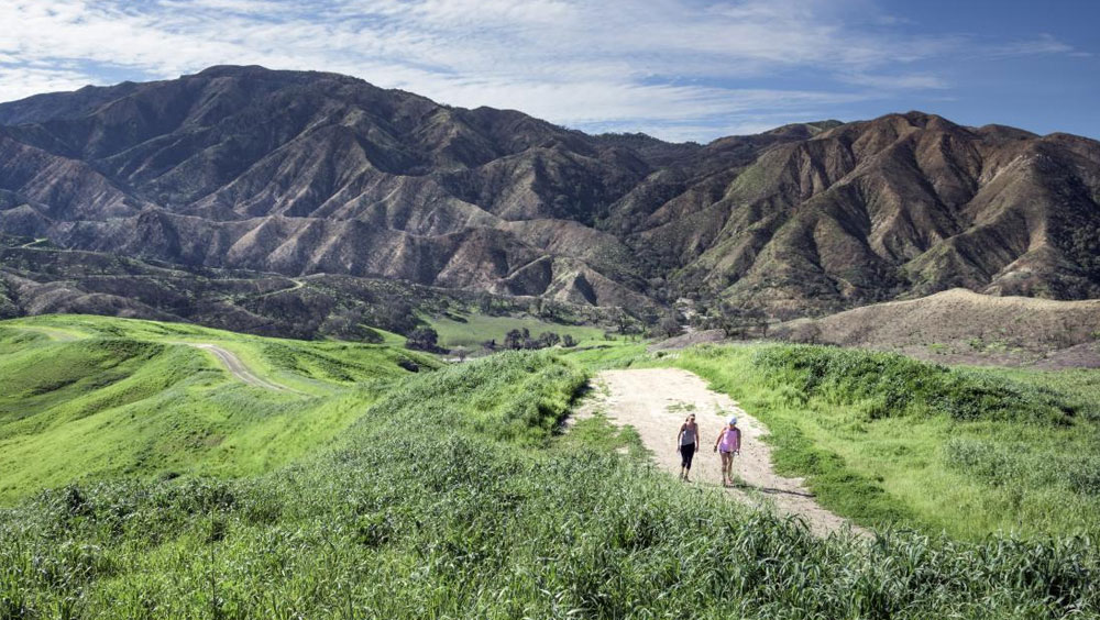 Thrilling Adventures: Things To Do In Santa Clarita, California
