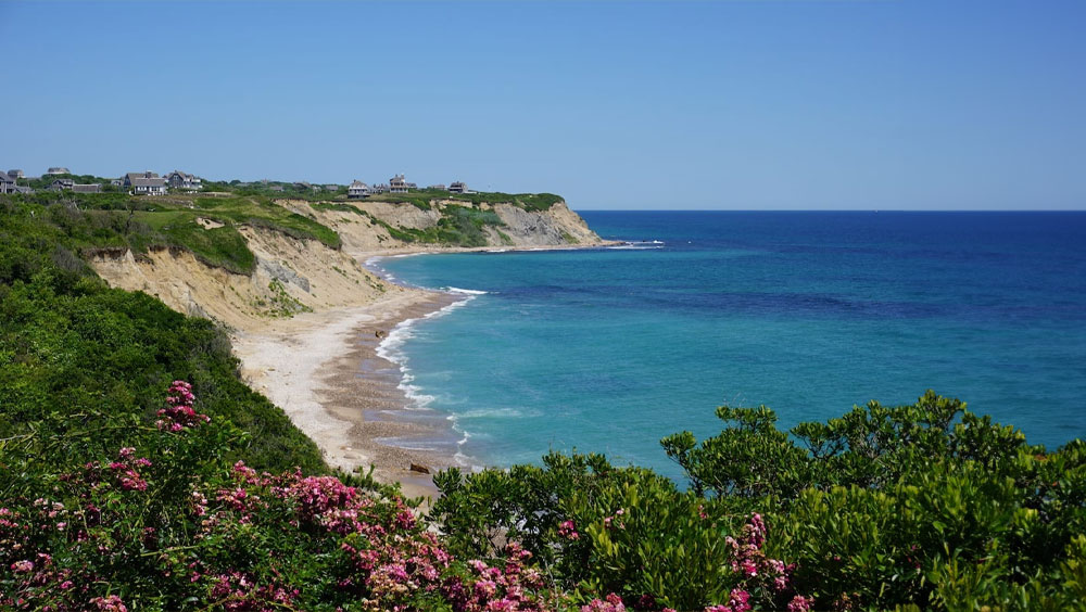 The Best Beaches On The East Coast