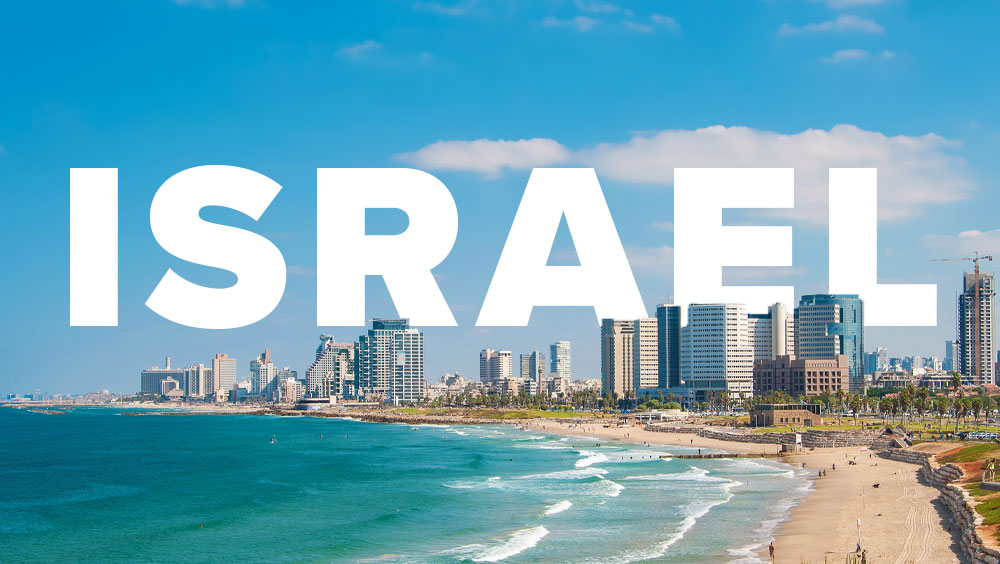 Is Israel Safe To Visit?