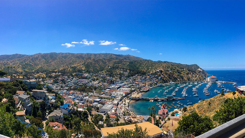 How To Get To Catalina Island