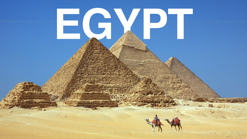 Is Egypt Safe To Visit?