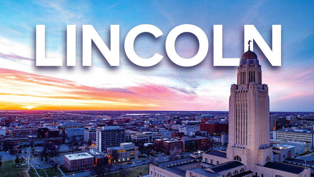 8 Things To Do In Lincoln, NE