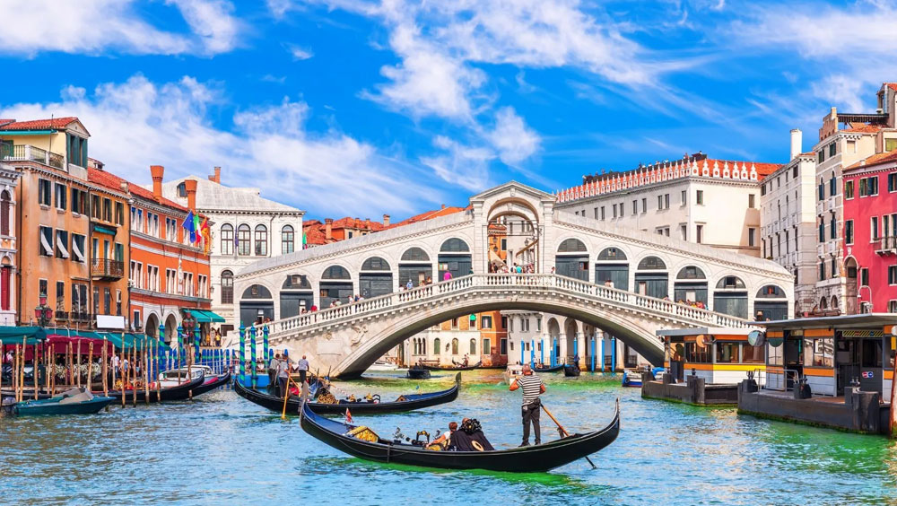 What To Pack For Italy