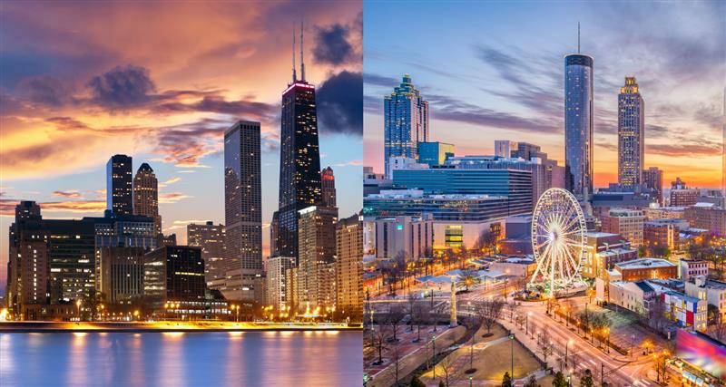 Avelo Airlines Expands with New Chicago Routes and Record Reliability