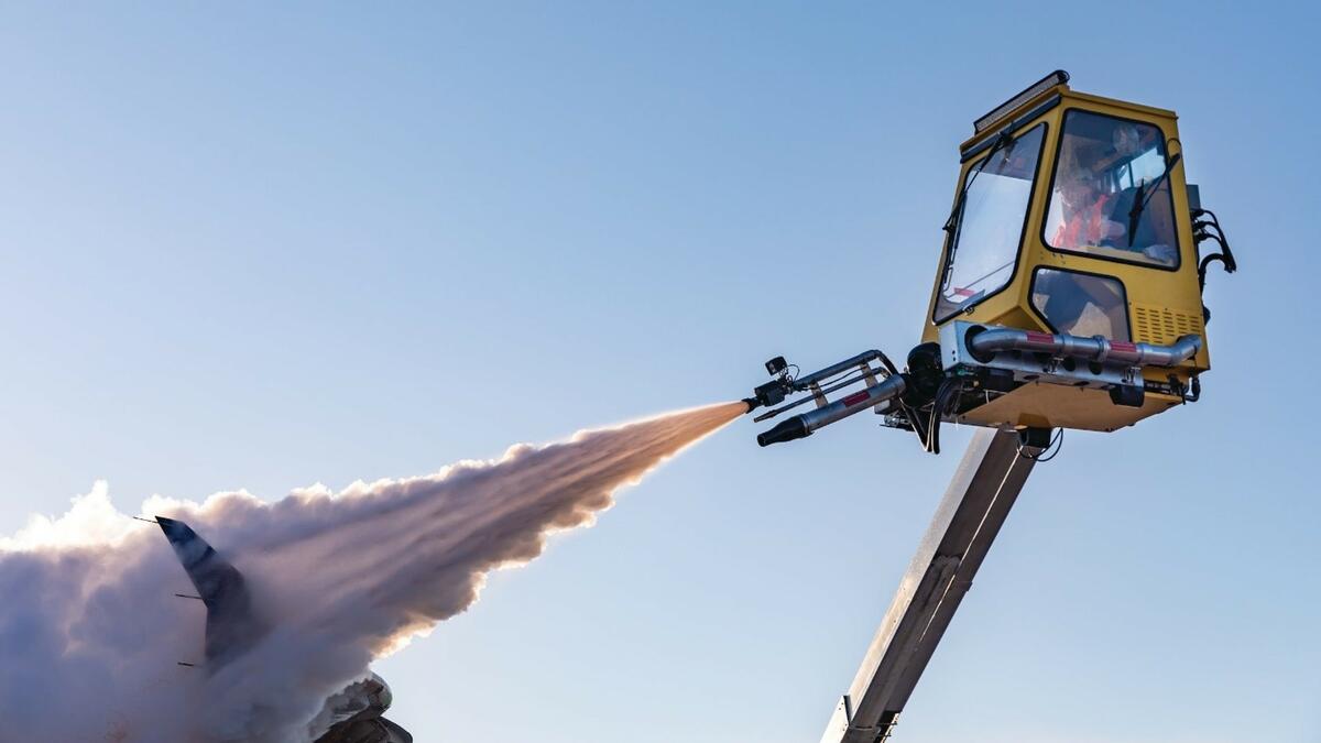 Delta Flight Status: Navigating Winter Storm Disruptions and Travel Tips