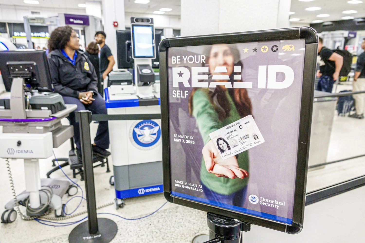 New $45 Real ID Fee Starts Feb 1: What Travelers Need to Know