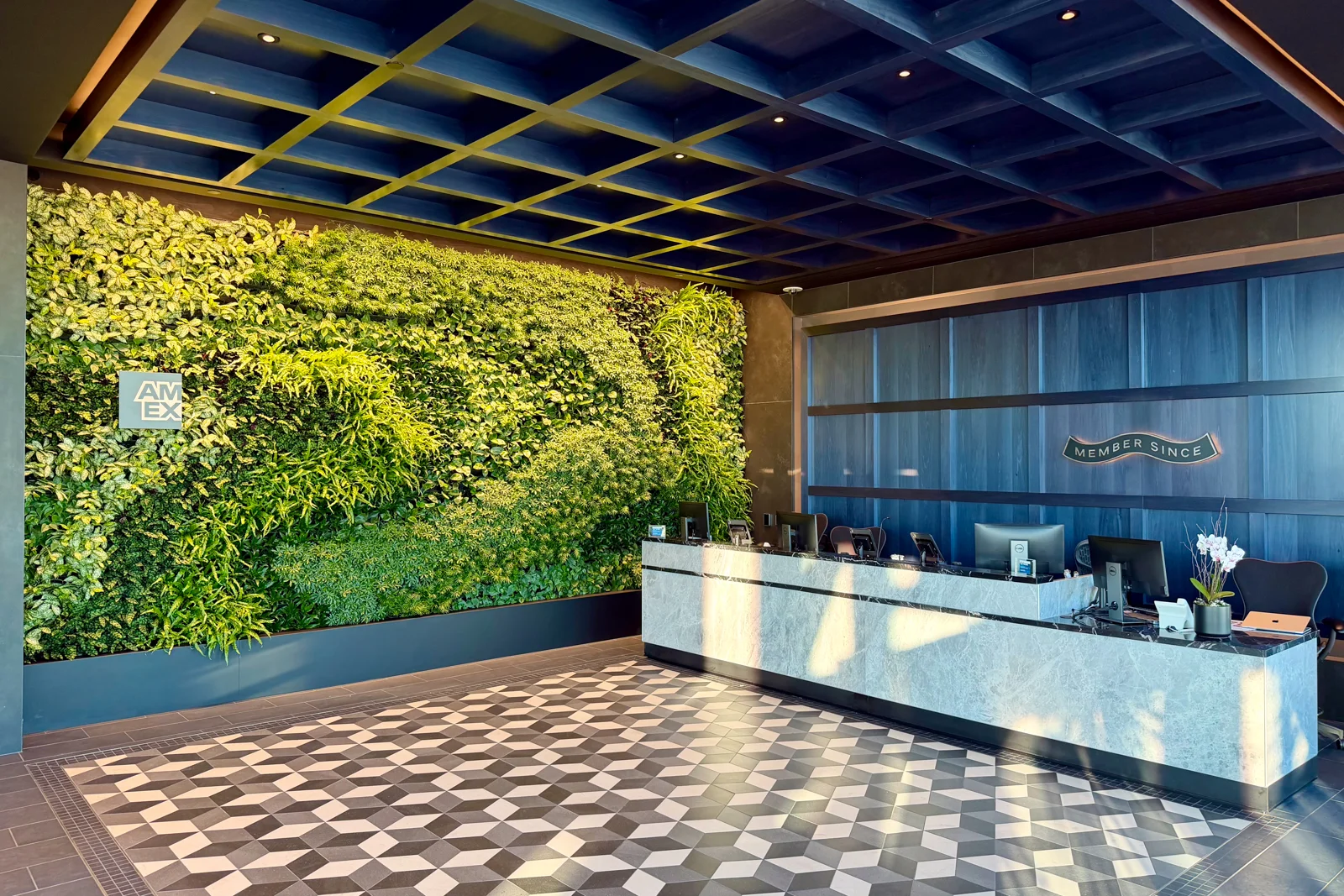 Amex Centurion Lounge Access Changes: New Rules for 2026