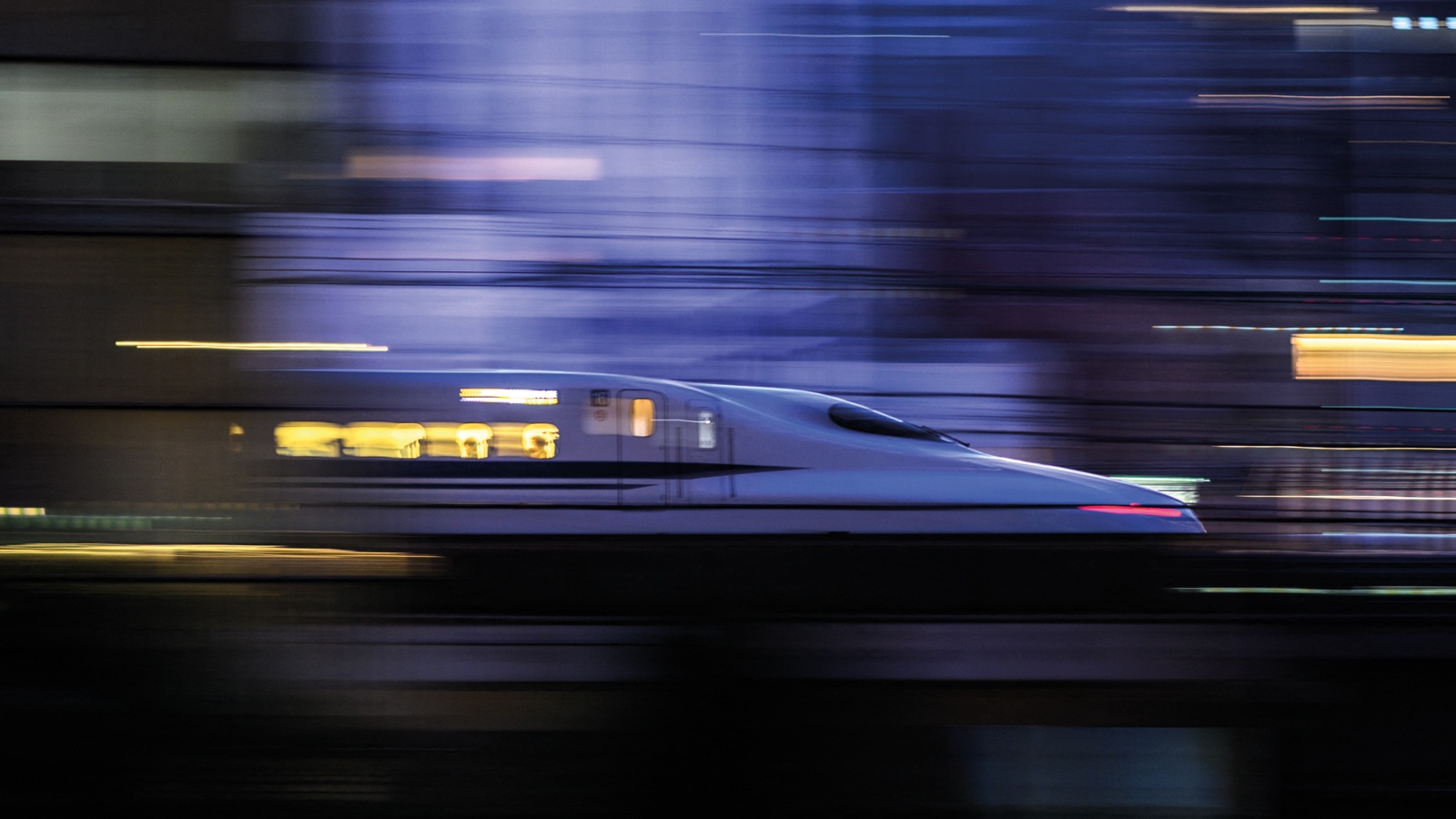 Maglev Trains: Riding the Future of High-Speed Travel