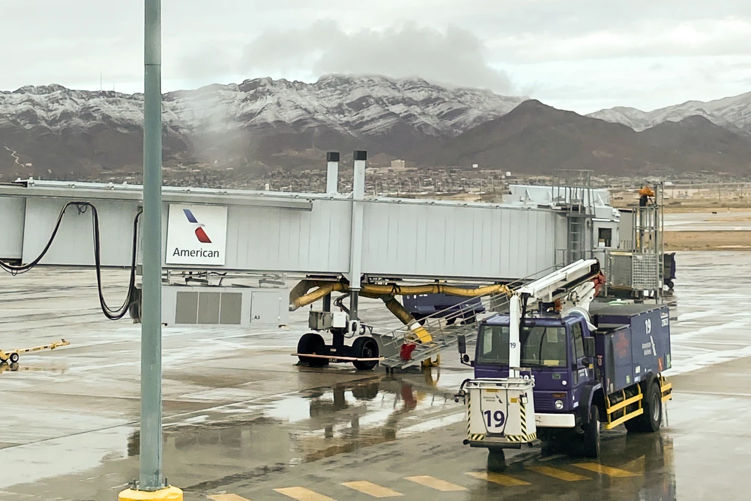El Paso Airport Reopens After FAA's Drone-Related Closure: What Travelers Need to Know