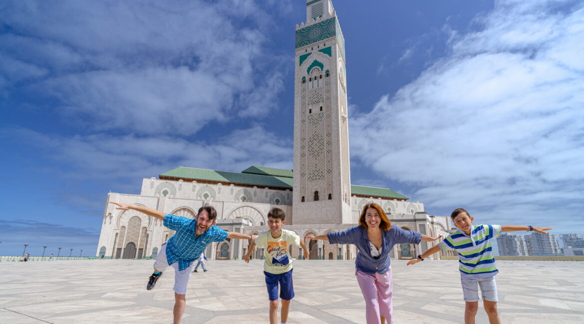 Casablanca Travel Guide 2025: Exploring Morocco's Record-Breaking Tourism Hub