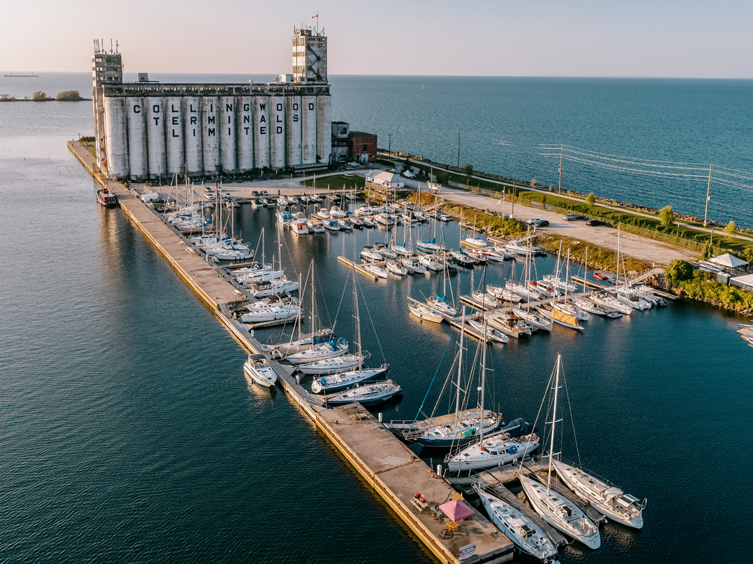 Collingwood Ontario: Why This Canadian Town is 2025's Hottest Travel Destination